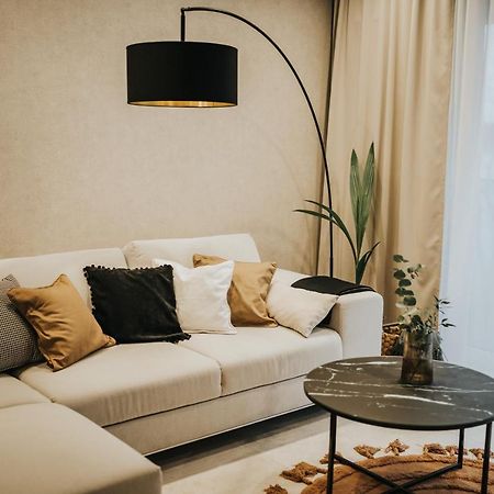 Apartamenty Boszkowo Lake Harbor Kültér fotó