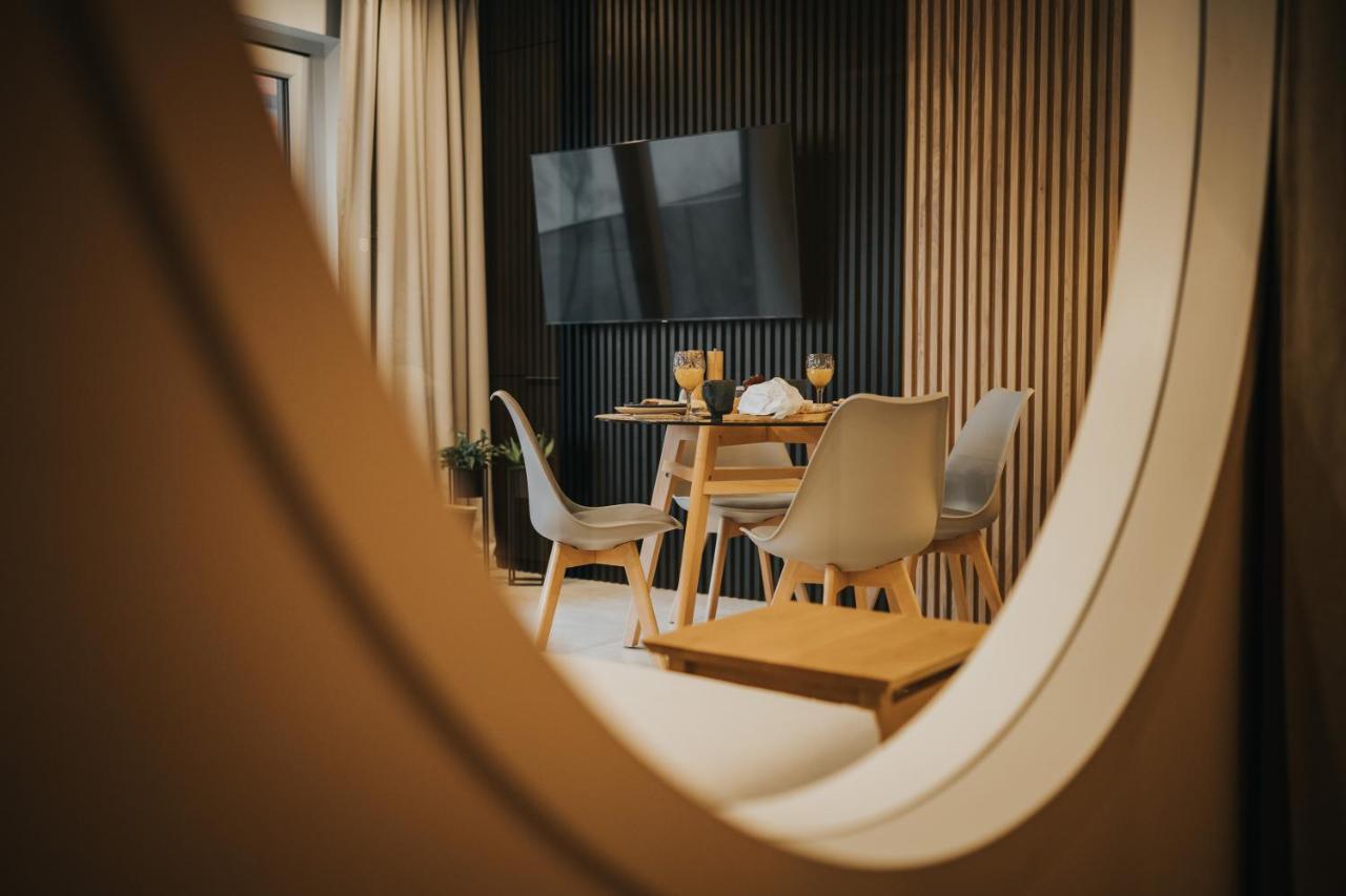 Apartamenty Boszkowo Lake Harbor Kültér fotó