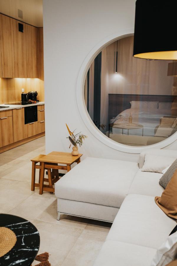 Apartamenty Boszkowo Lake Harbor Kültér fotó