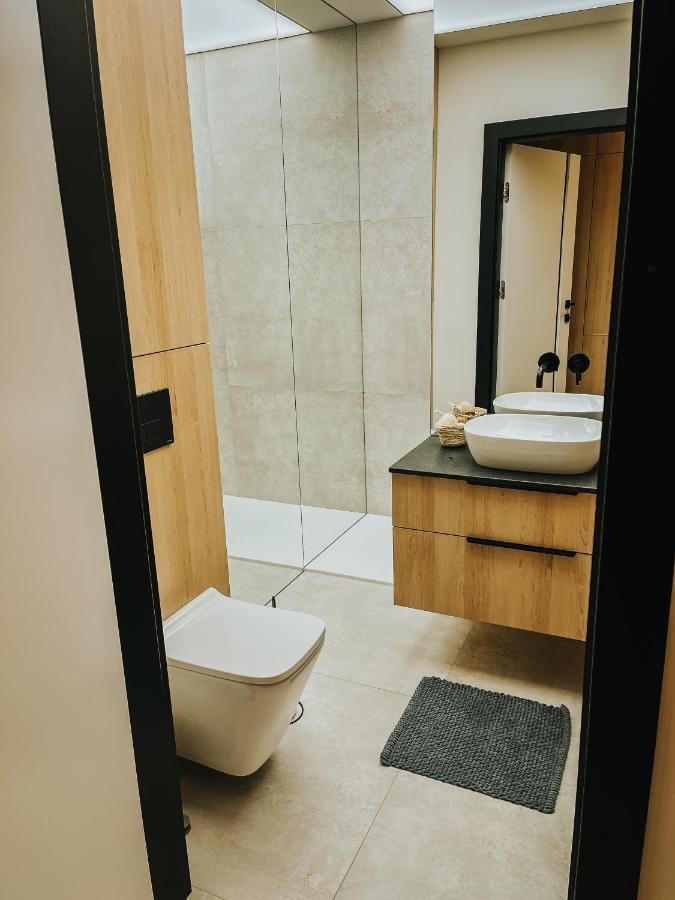 Apartamenty Boszkowo Lake Harbor Kültér fotó