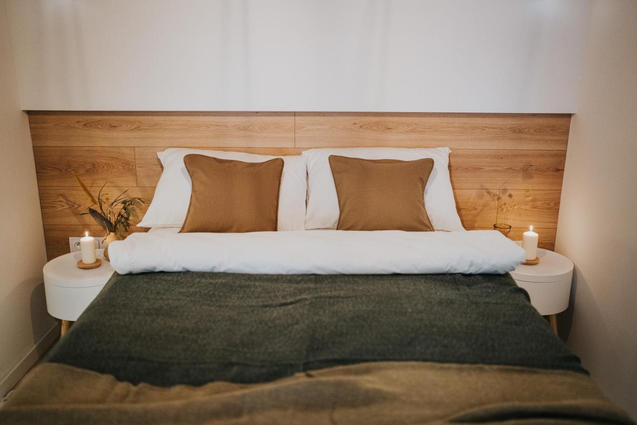 Apartamenty Boszkowo Lake Harbor Kültér fotó