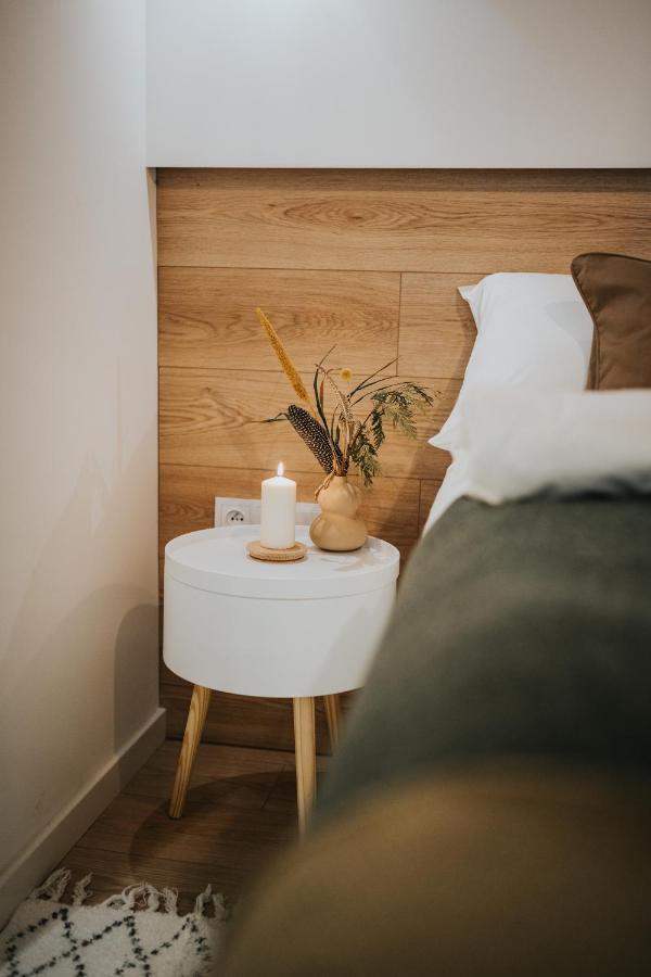 Apartamenty Boszkowo Lake Harbor Kültér fotó
