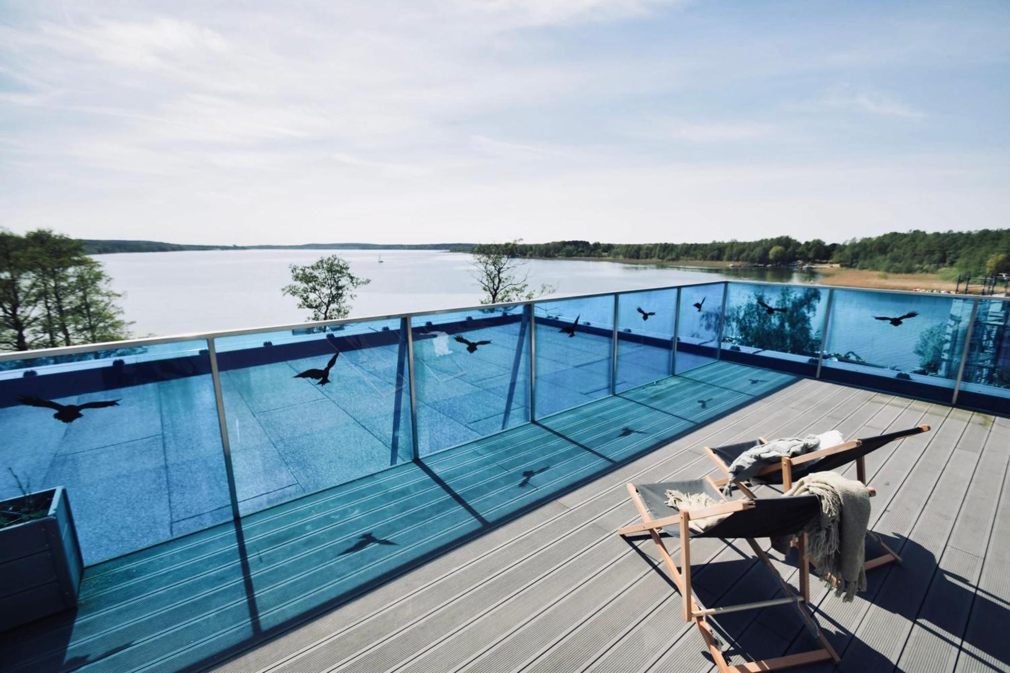 Apartamenty Boszkowo Lake Harbor Kültér fotó