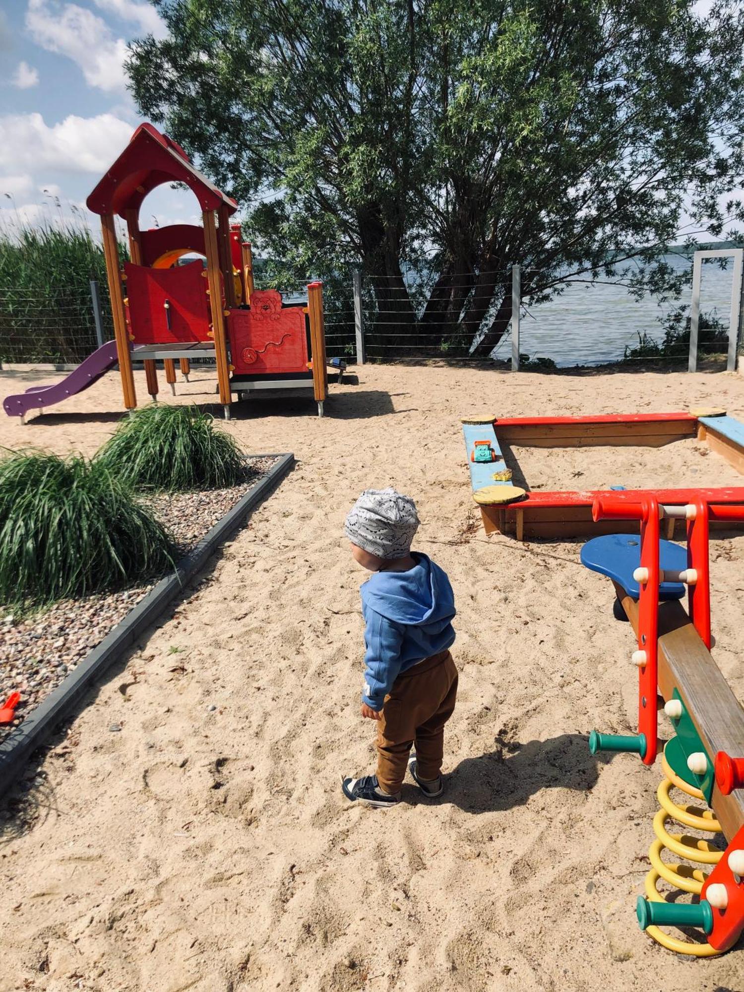 Apartamenty Boszkowo Lake Harbor Kültér fotó